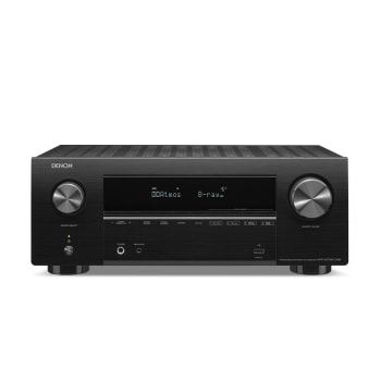DENON AVR-X2700H DAB | Teufel